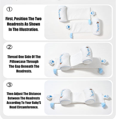 Cradle Your Child in Comfort and Care