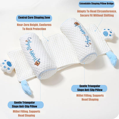 Baby Support Pillow