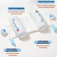 Baby Support Pillow