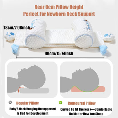 Baby Support Pillow