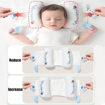 Baby Support Pillow