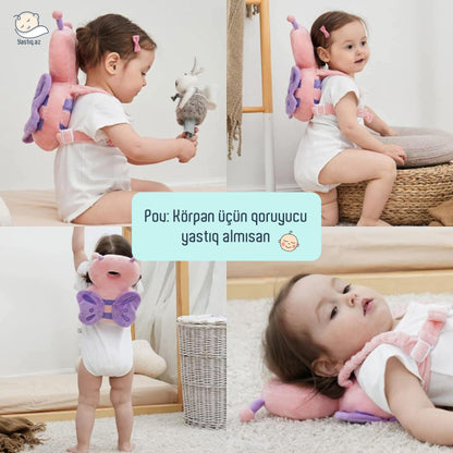 Qoruyucu Premium Yastiq