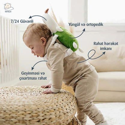 Qoruyucu Premium Yastiq