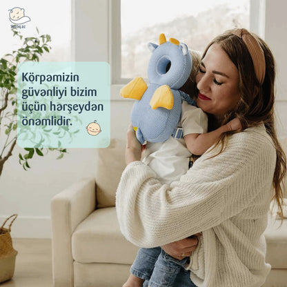 Qoruyucu Premium Yastiq